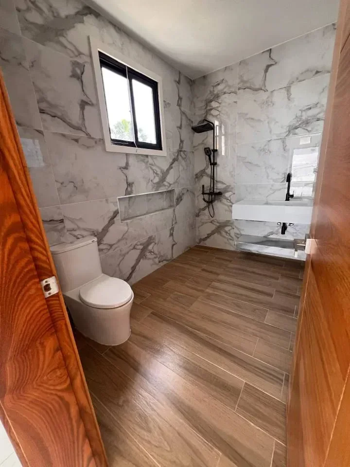 Venta: casa en Las Carmelitas, Santiago de los Caballeros - 3
