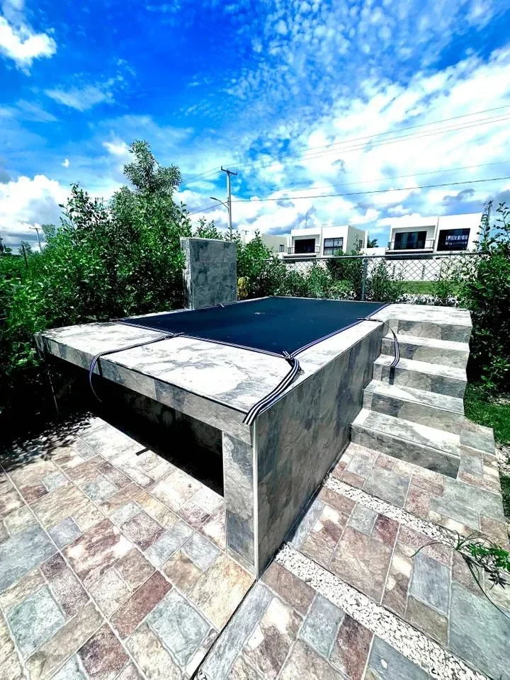 Villa en venta — Bávaro, Punta Cana (3 hab.) - 3