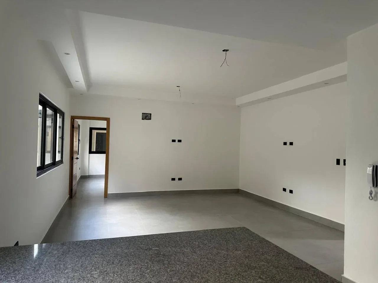Apartamento en venta — La Castellana, Santo Domingo D.N. (1 hab.) - 3