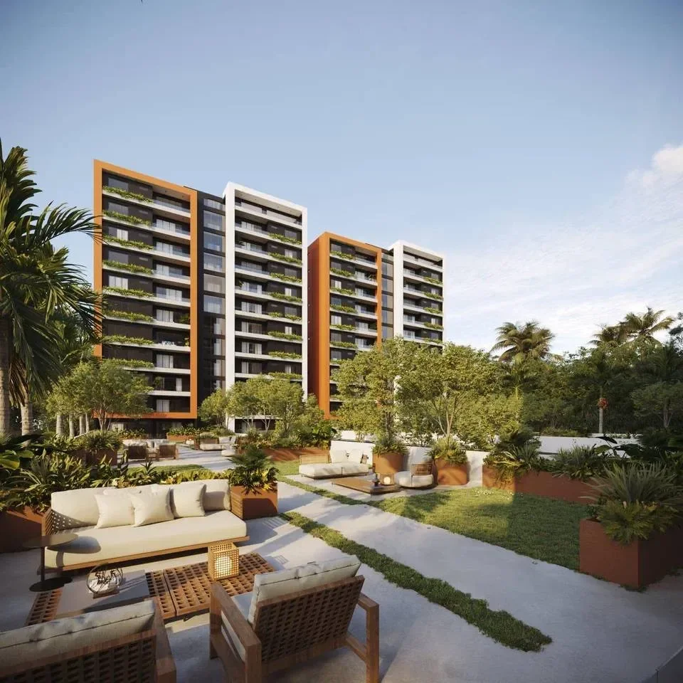 Venta: apartamento en Autopista Duarte, Santiago de los Caballeros - 3