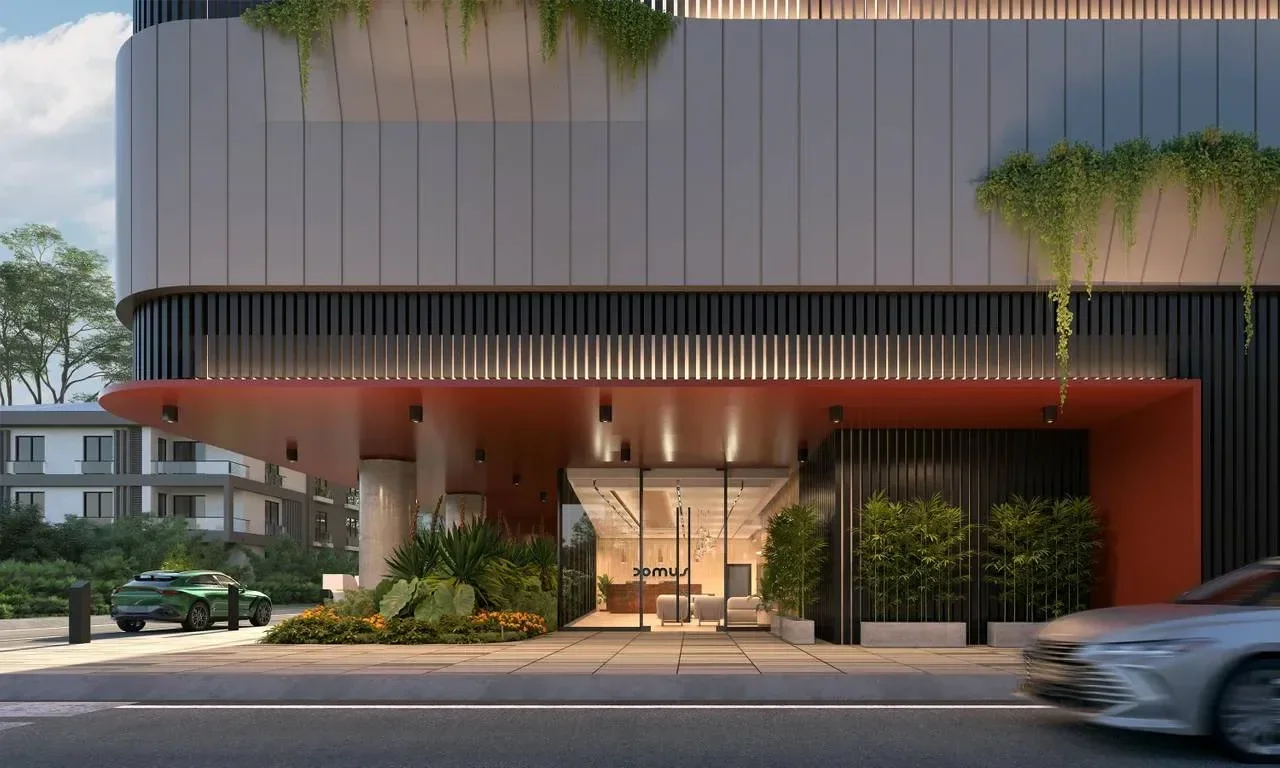 Alma Rosa I: apartamento 3 hab. · 136 m² en venta - 5