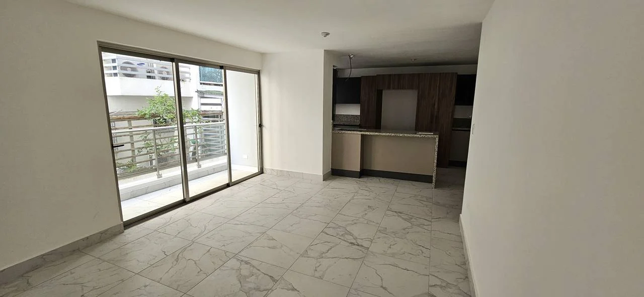 Appartement de 1 chambres à louer à Ensanche Naco, Santo Domingo D.N. - 2