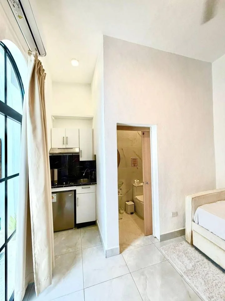 Zona Colonial: maison 4 ch. · 191.98 m² à vendre - 5