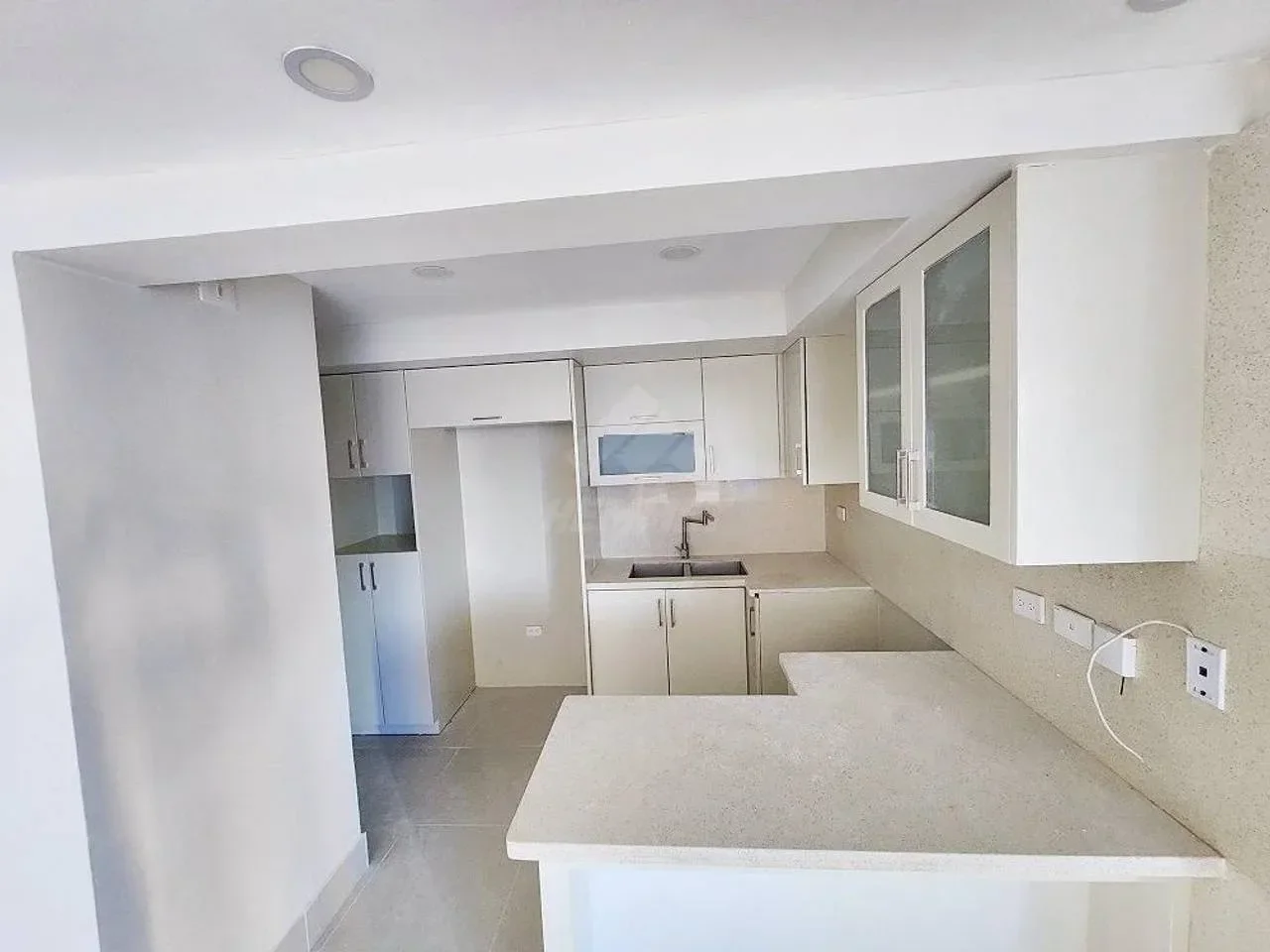 Apartamento de 3 habitaciones en venta en Cerro Alto, Santiago de los Caballeros