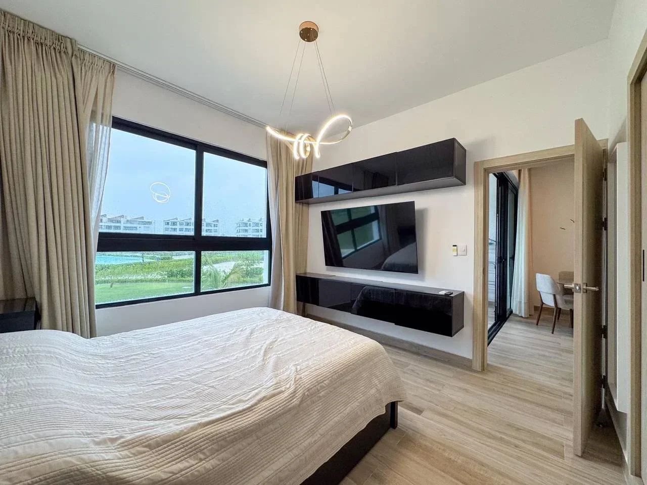 Sale: apartment in Punta cana, Punta Cana - 4