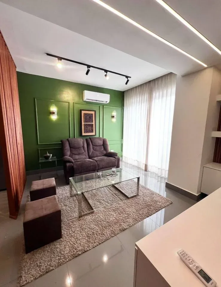 Alquiler: apartamento en Evaristo Morales, Distrito Nacional - 3
