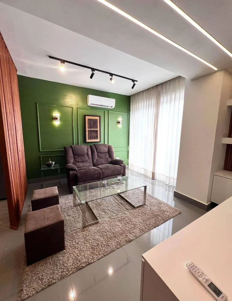 Evaristo Morales, location meublée 1 chambre - 3