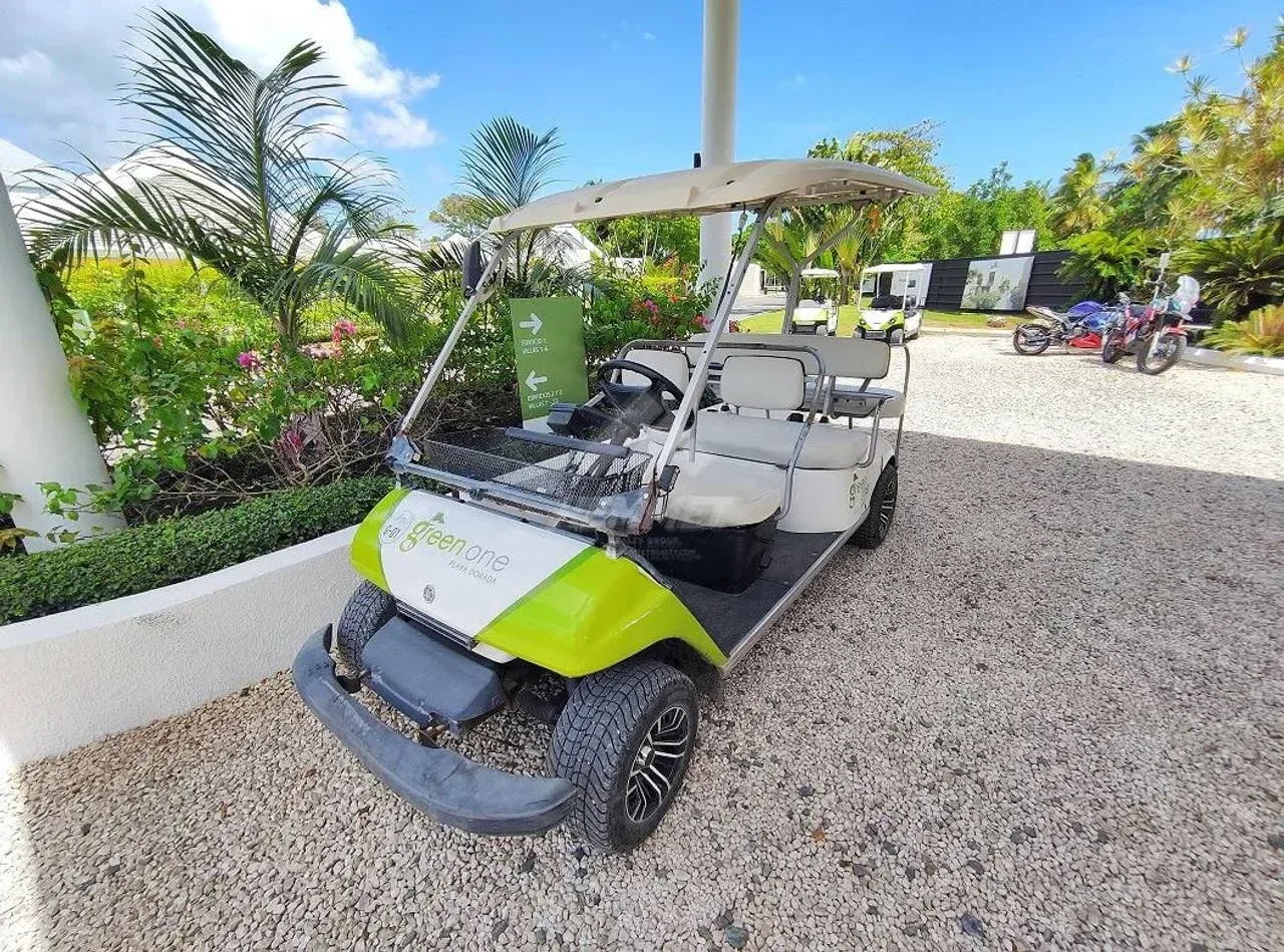 Apartamento de 1 habitaciones en venta en Playa Dorada, Puerto Plata - 4