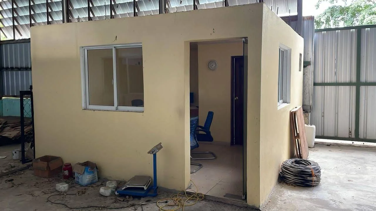Los Indios: apartamento · 400 m² en alquiler - 2