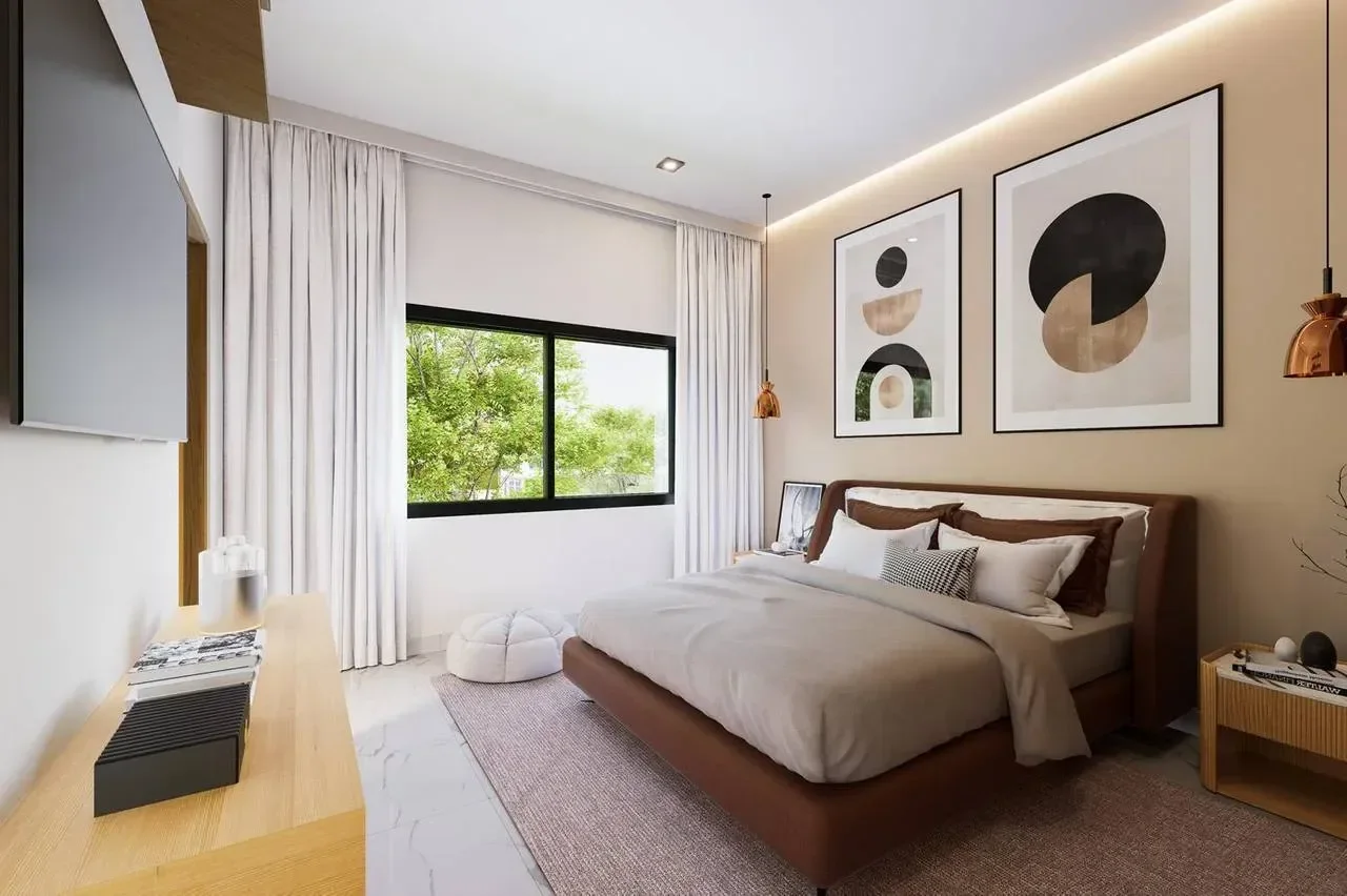 Av. Barceló: apartamento 2 hab. · 90.88 m² en venta - 5