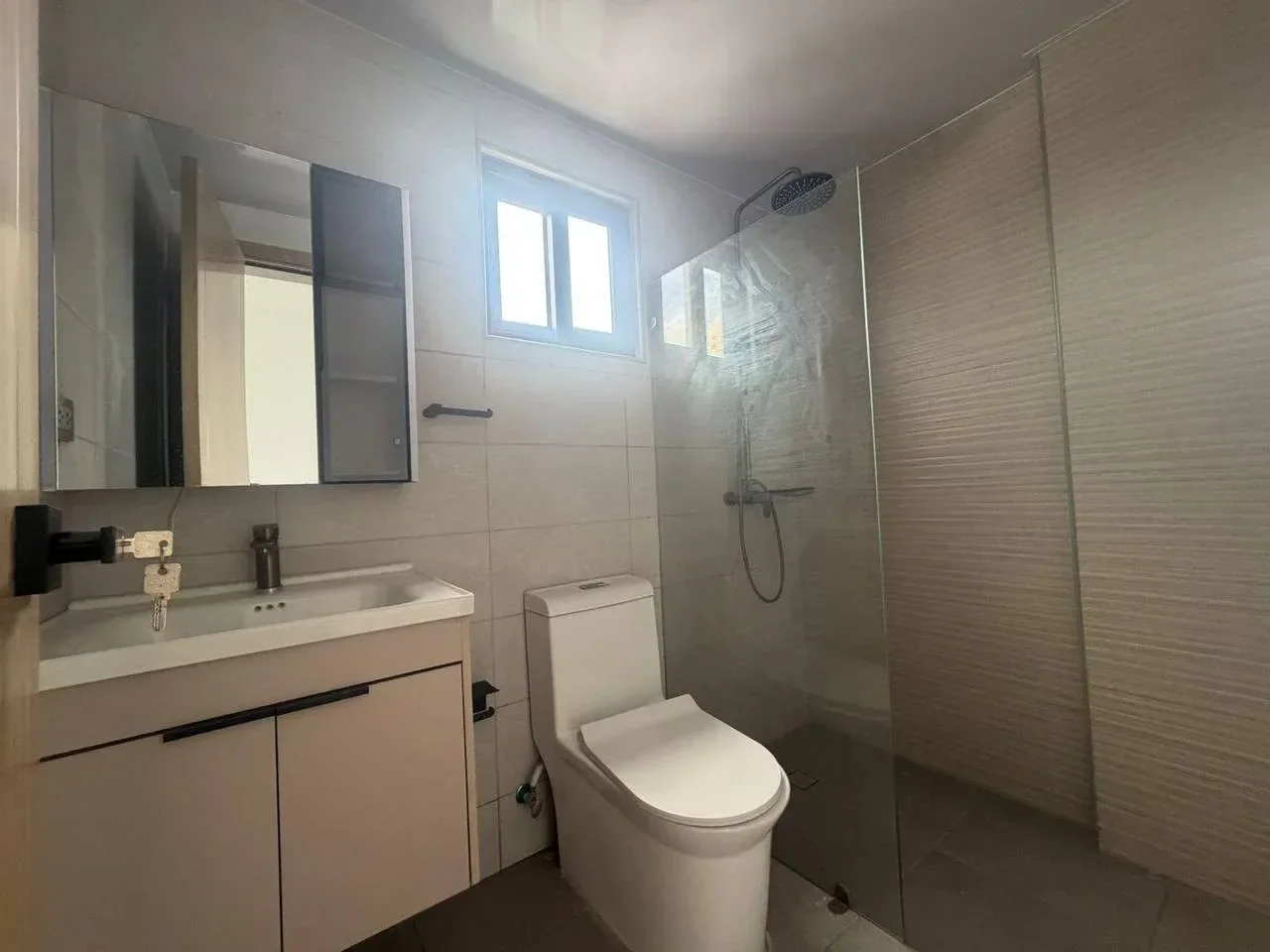 Venta: apartamento en Evaristo Morales, Distrito Nacional - 5
