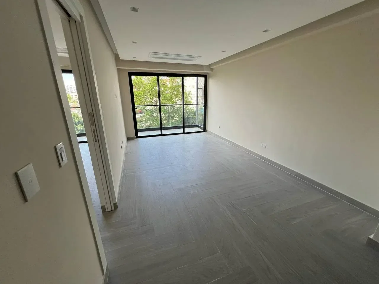 Apartamento en Ensanche Naco, 82.5 m² en venta - 2