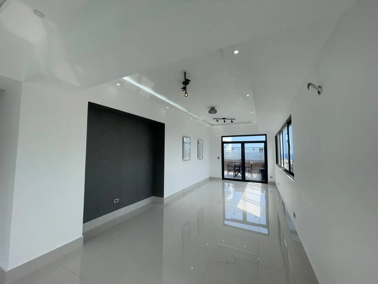 Ensanche Naco: apartamento 2 hab. · 87 m² en venta - 5
