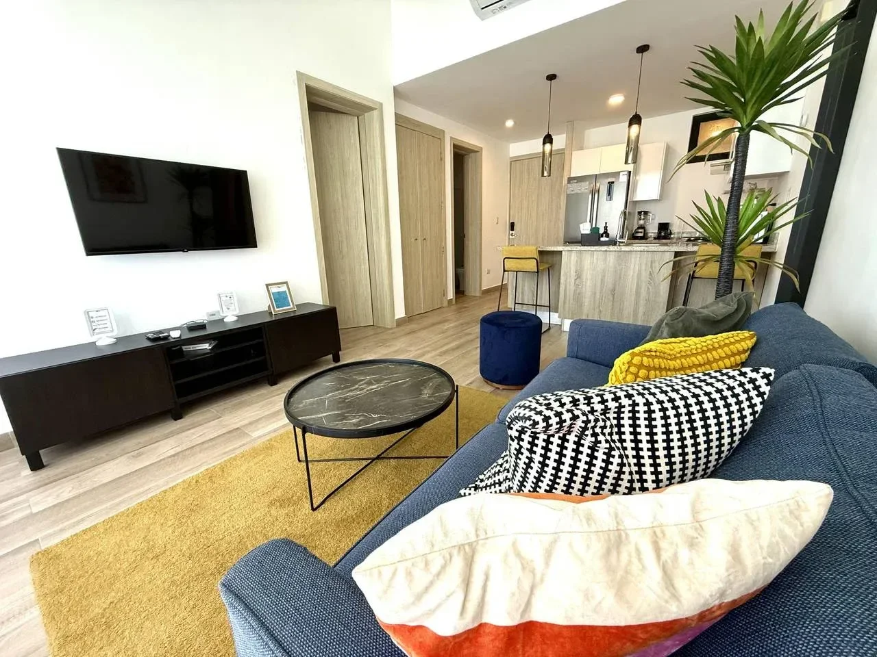 Apartamento de 1 habitaciones en venta en Punta cana, Punta Cana - 5