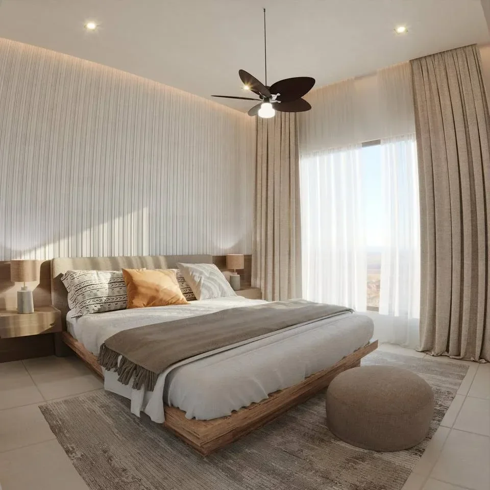 Villa in Vista Cana, 145 m² for sale - 3