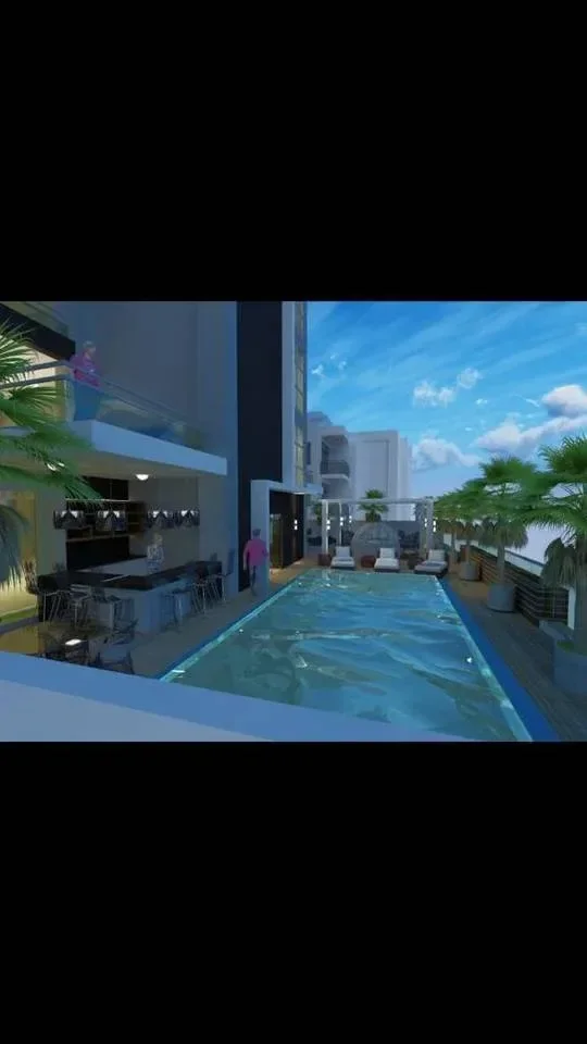 Venta: apartamento en Alma Rosa I, Santo Domingo Este - 4