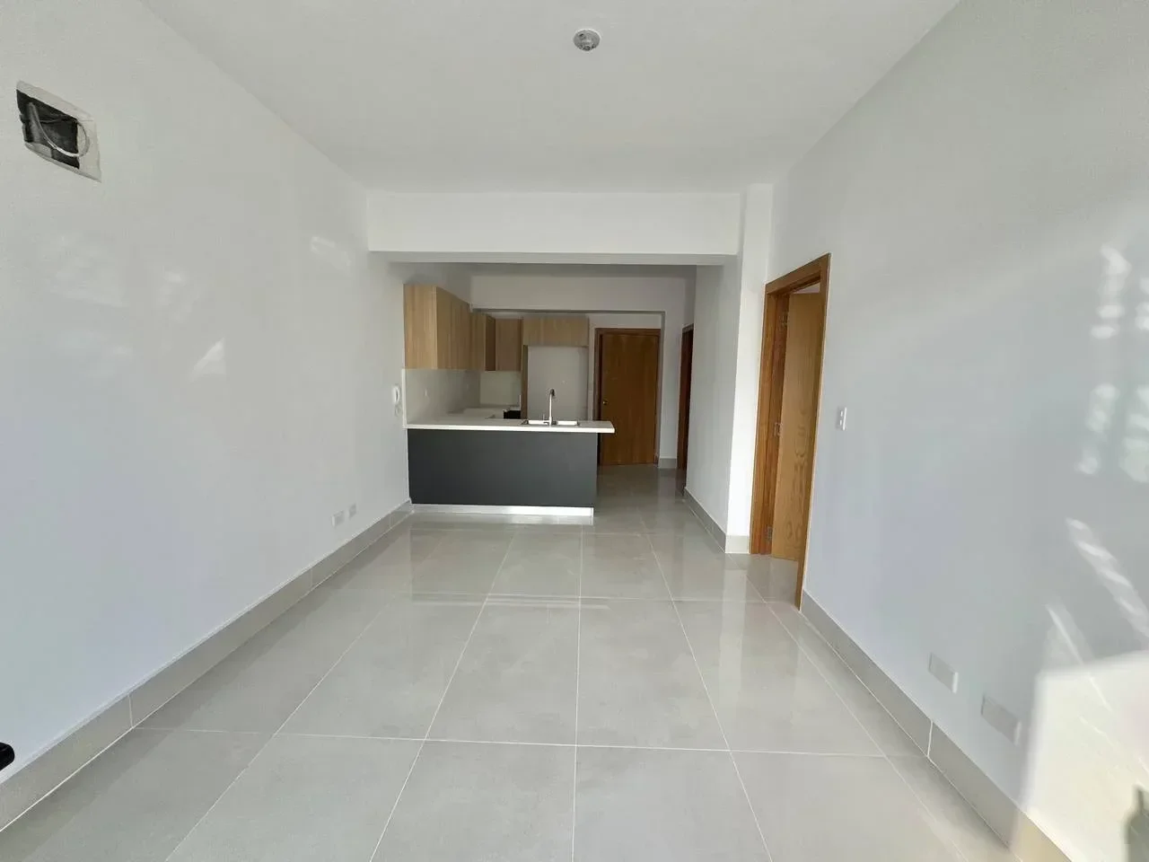 Apartamento de 1 habitaciones en venta en La Esperilla, Distrito Nacional - 5