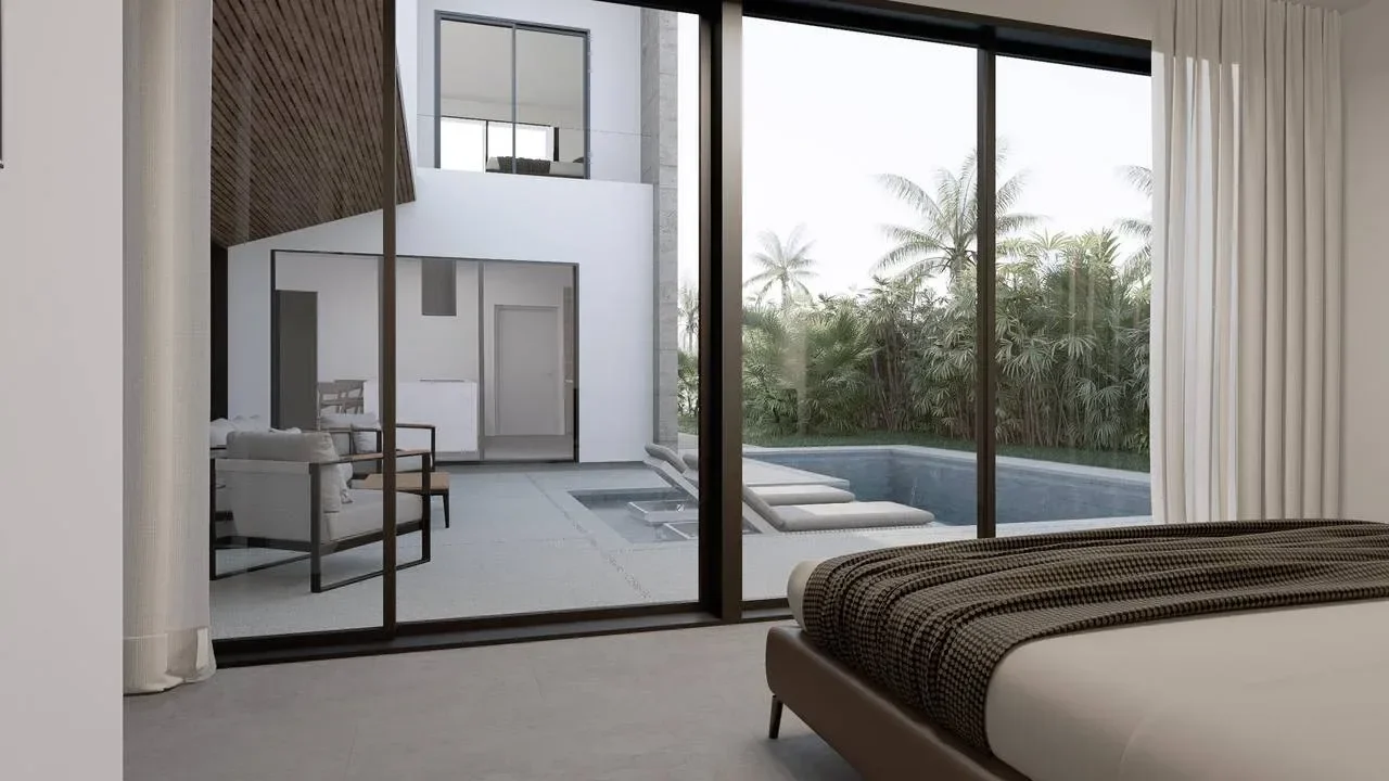 Venta: villa en Playa Nueva Romana, La Romana - 5