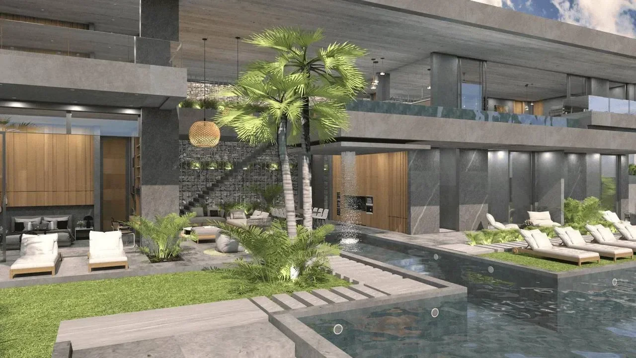Villa en El Portillo, 1070 m² en venta - 5