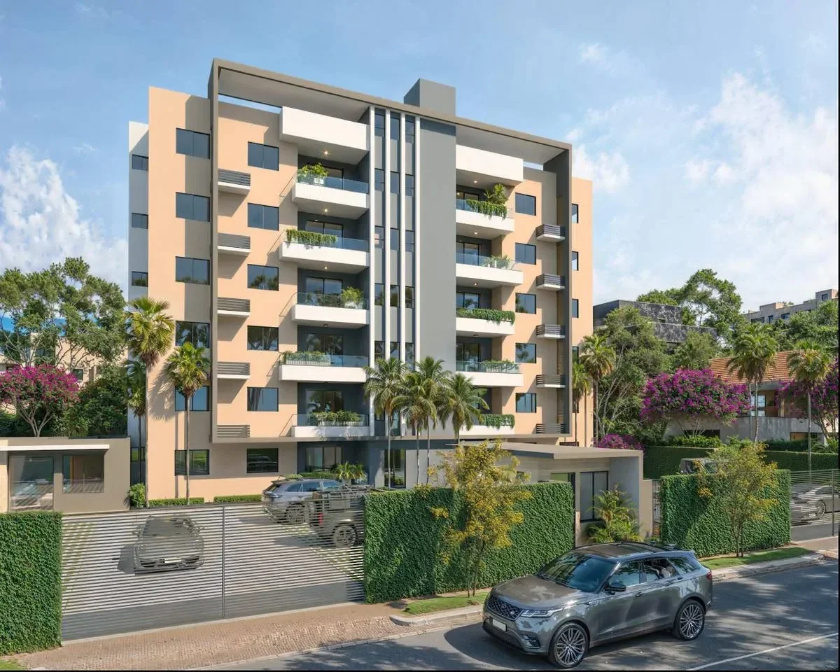 Los Laureles: apartamento 3 hab. · 125 m² en venta - 2