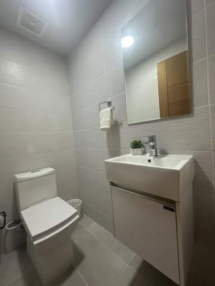 Bella Vista: apartamento 1 hab. · 74 m² en alquiler - 5