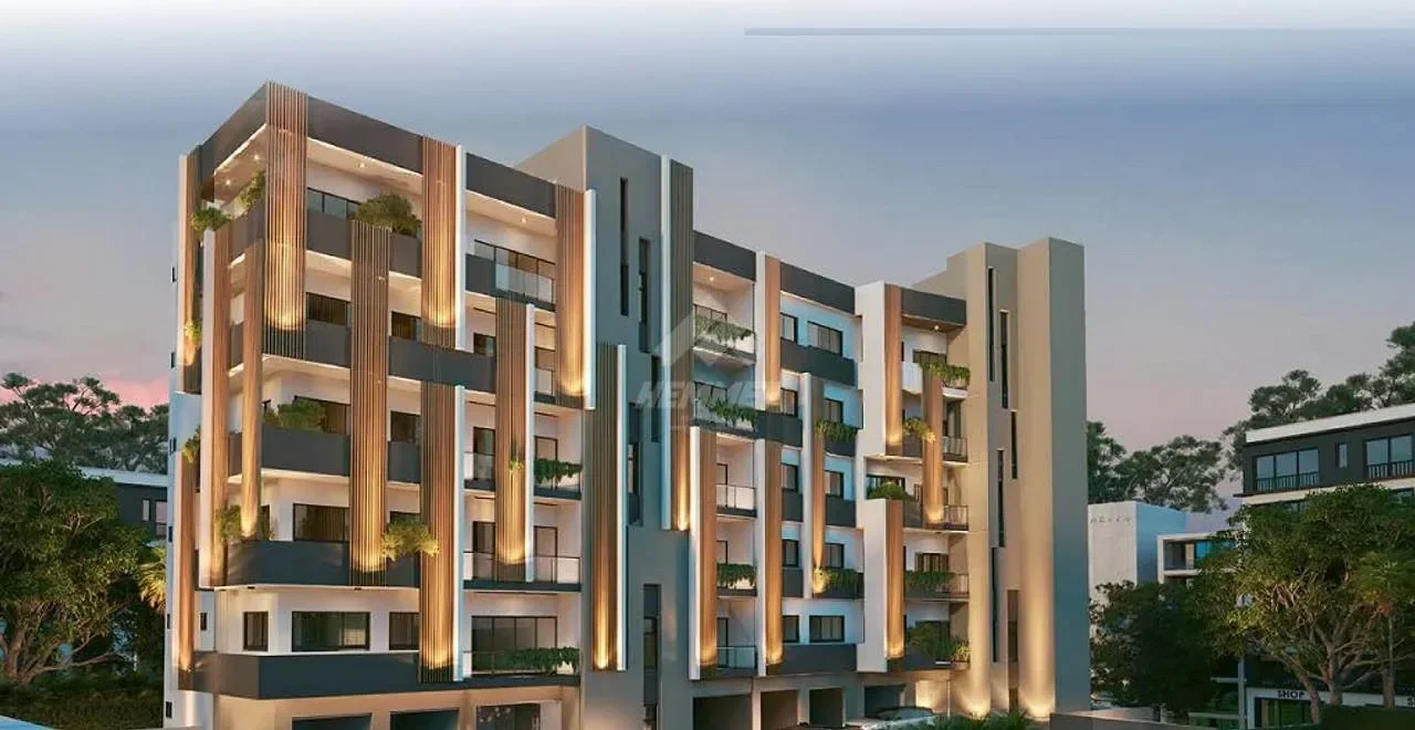 Apartamento en venta — La Española, Santiago de los Caballeros (3 hab.) - 2