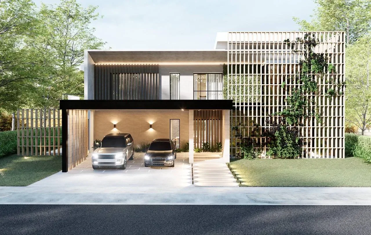 Villa de 3 habitaciones en venta en Punta Cana Village, Punta Cana
