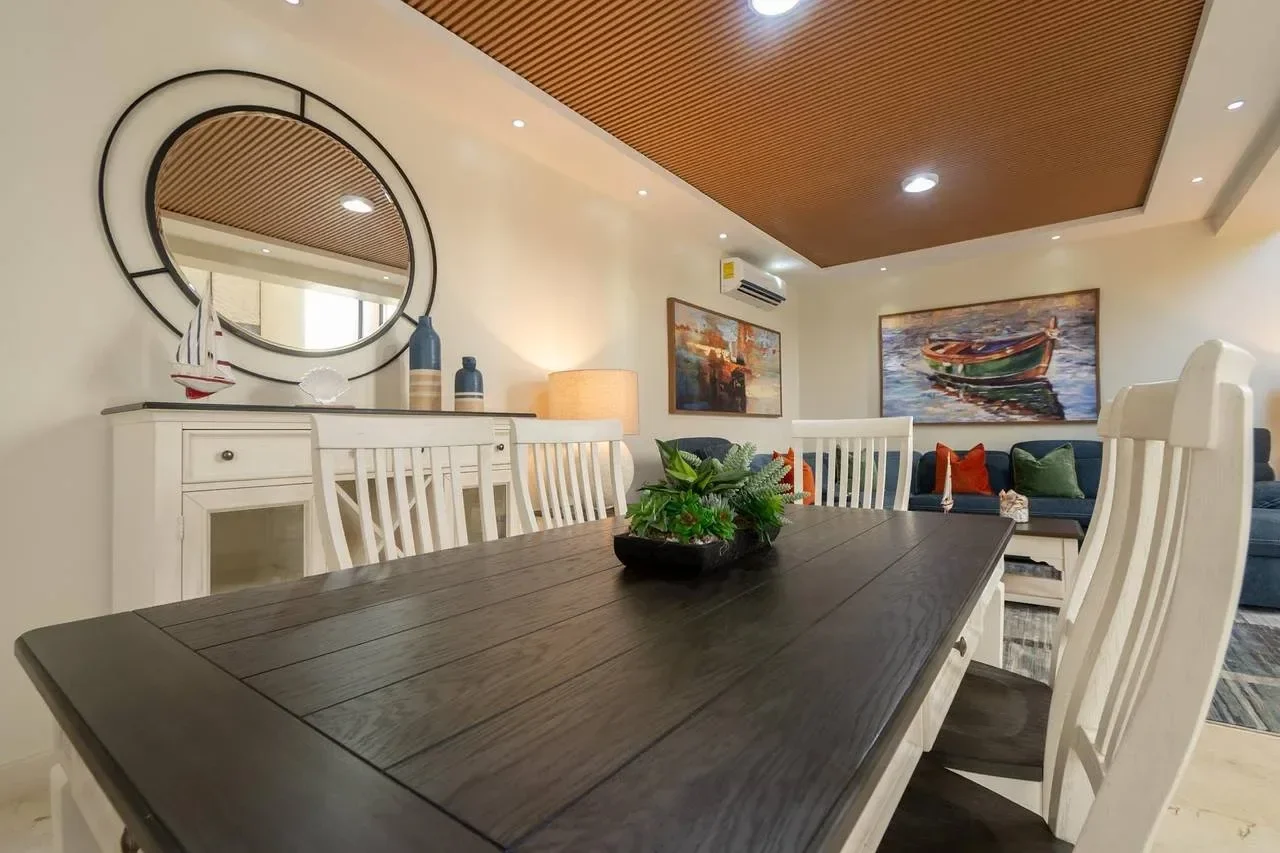 Playa Nueva Romana: villa 3 hab. · 290 m² en venta - 4