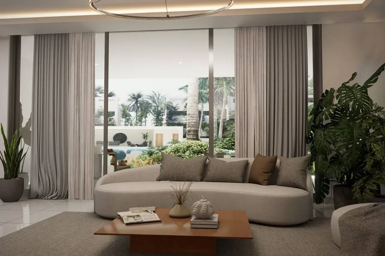 El Portillo: penthouse 3 ch. · 273 m² à vendre