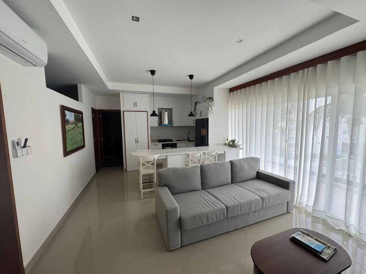 Appartement à Ciudad Las Canas, 110 m² à louer - 2