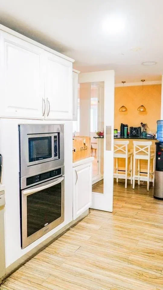 Apartamento en venta — Avenida George Washington, Distrito Nacional (3 hab.)