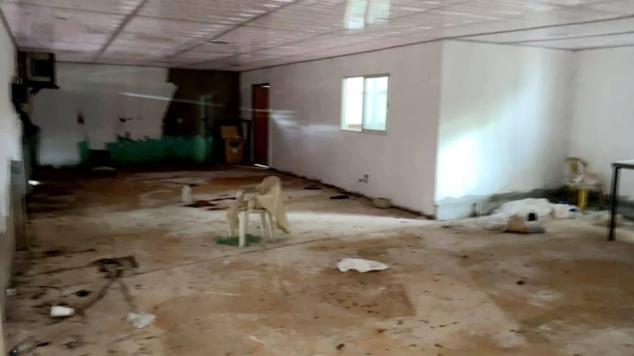 Los Indios: apartamento · 400 m² en alquiler - 3