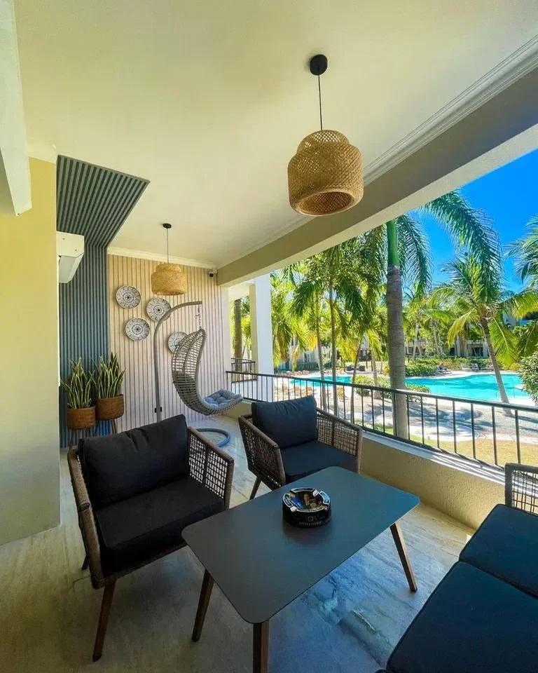 White Sands: apartamento 2 hab. · 126 m² en venta