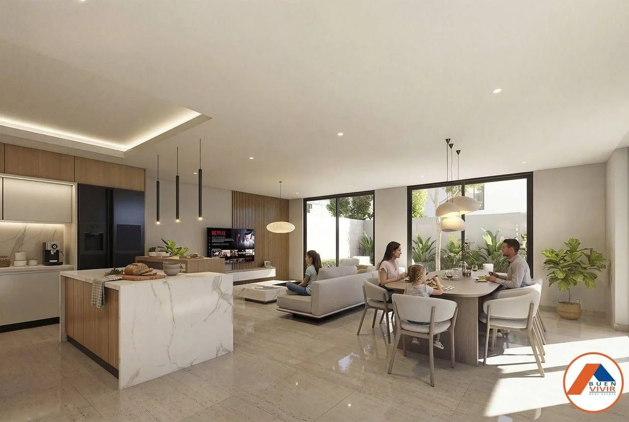 San Pedro De Macoris: casa 3 hab. · 315 m² en venta - 3