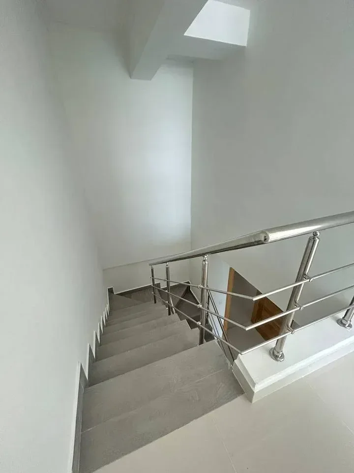 Penthouse de 3 habitaciones en venta en Los Prados, Distrito Nacional - 2