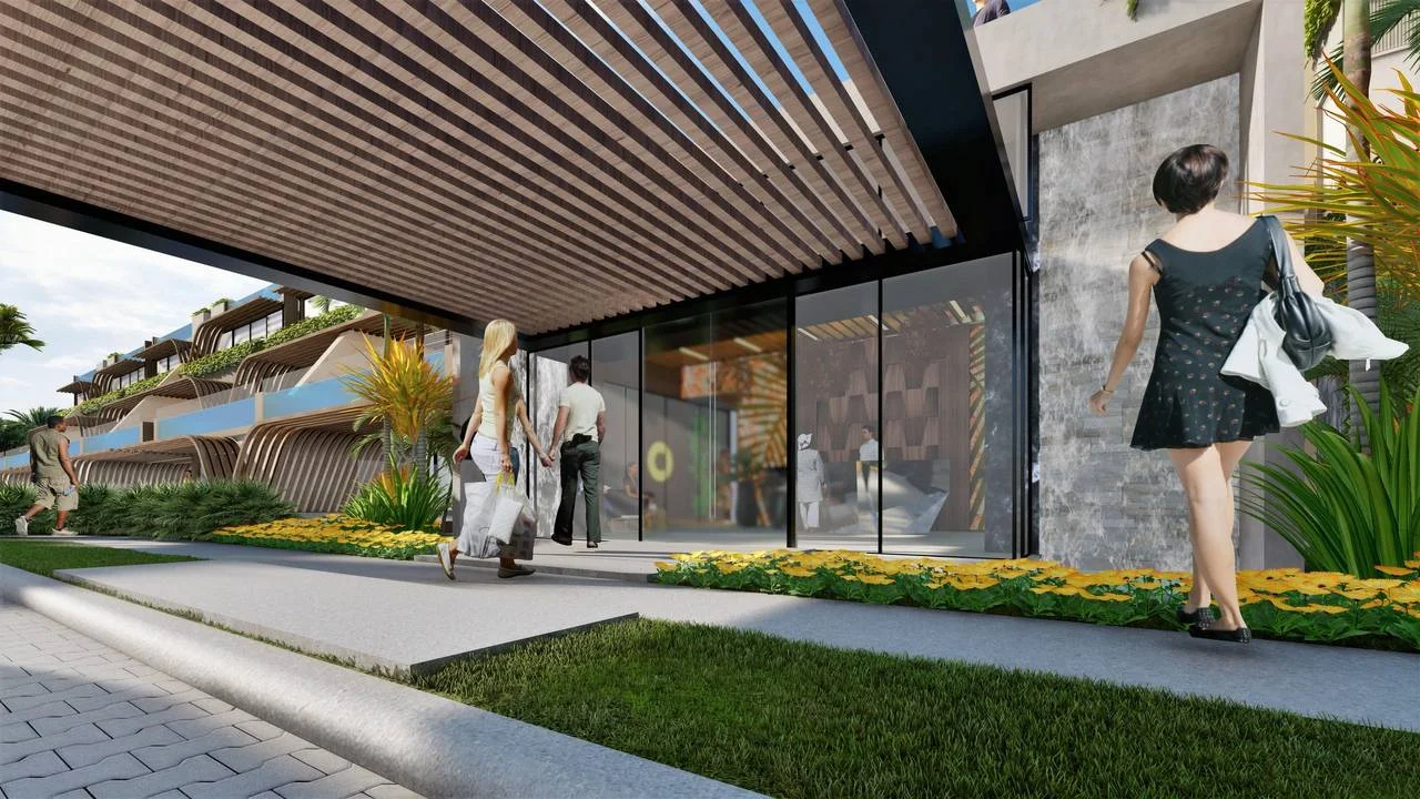 Apartamento en Las Iguanas, 151 m² en venta - 2