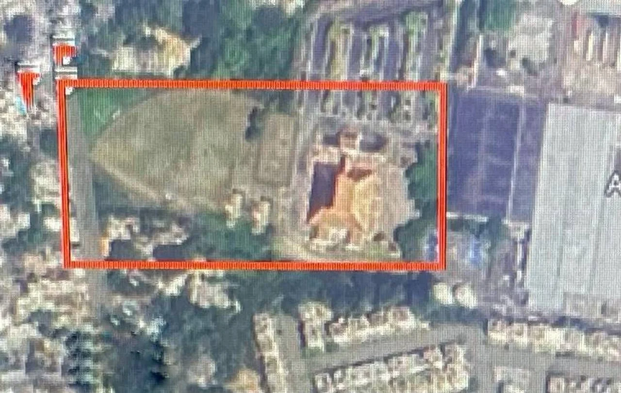 Terreno en venta en Bayona, Santo Domingo Oeste - 5