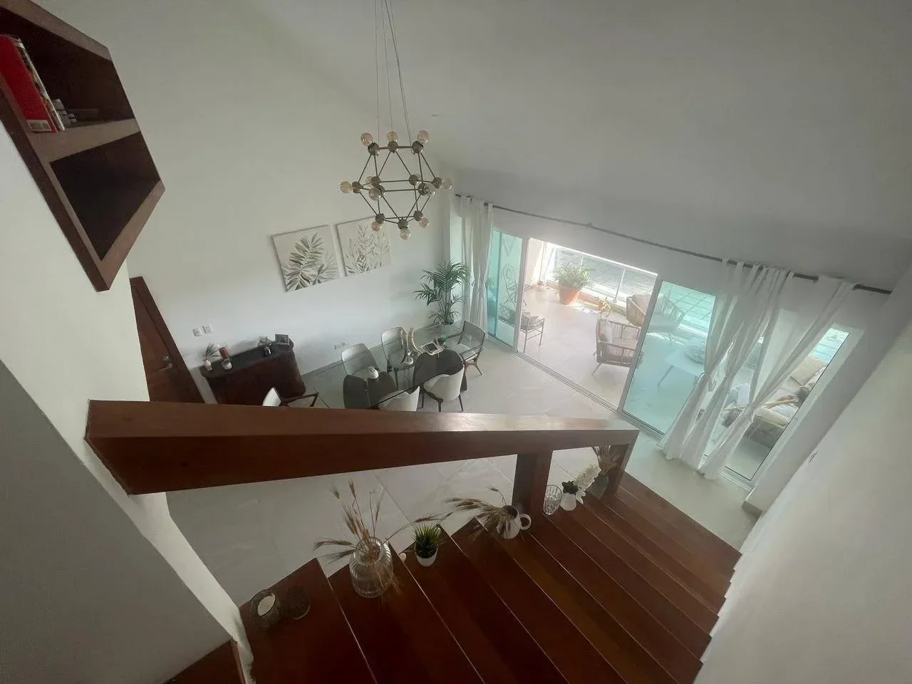Venta: penthouse en Bibijagua, Bavaro