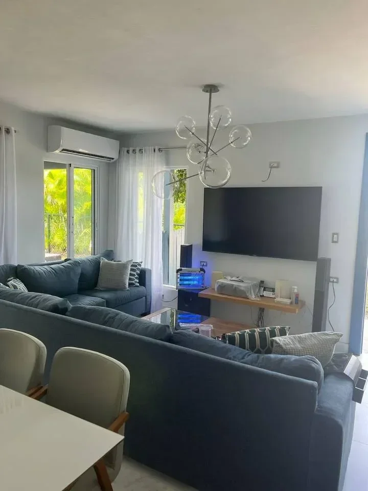 Casa en venta — Ciudad la Palma, Punta Cana (3 hab.) - 5