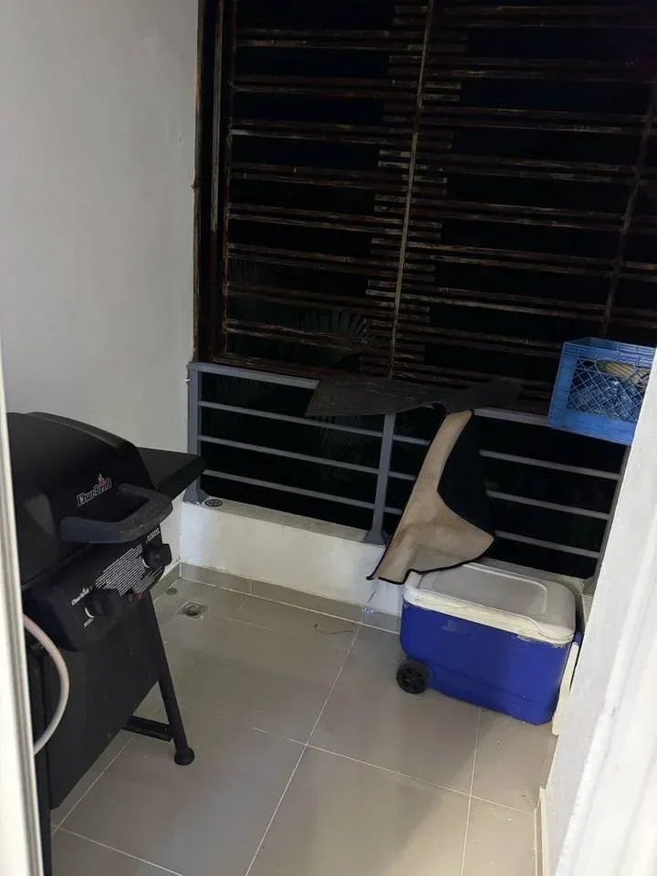 Apartamento en venta — Jacagua, Santiago de los Caballeros (3 hab.) - 4