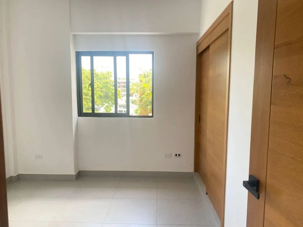 Apartamento en venta — Los Prados, Distrito Nacional (3 hab.) - 4