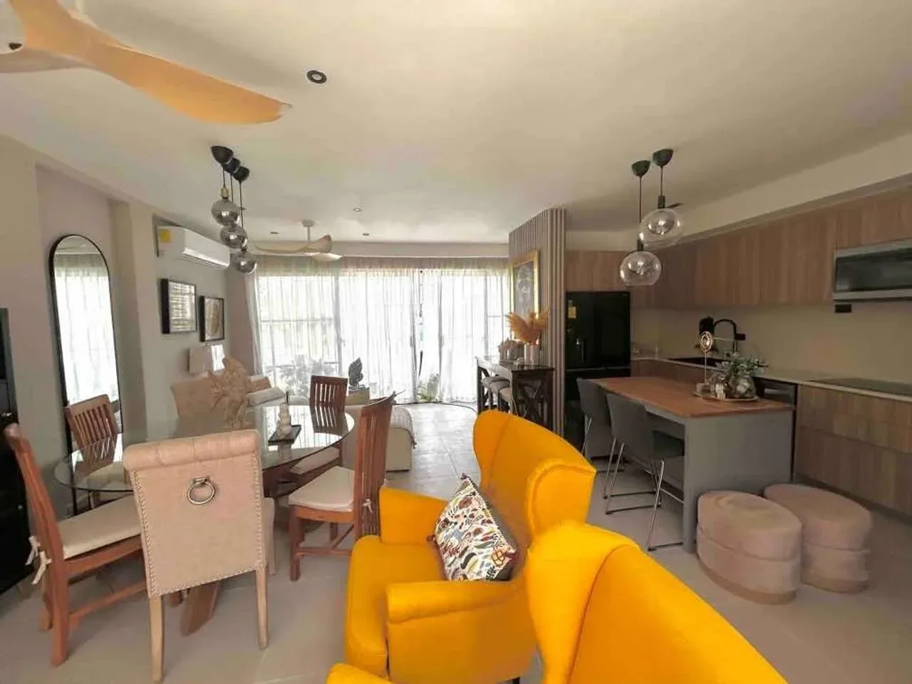 Vista Cana: casa 3 hab. · 230 m² en venta - 4