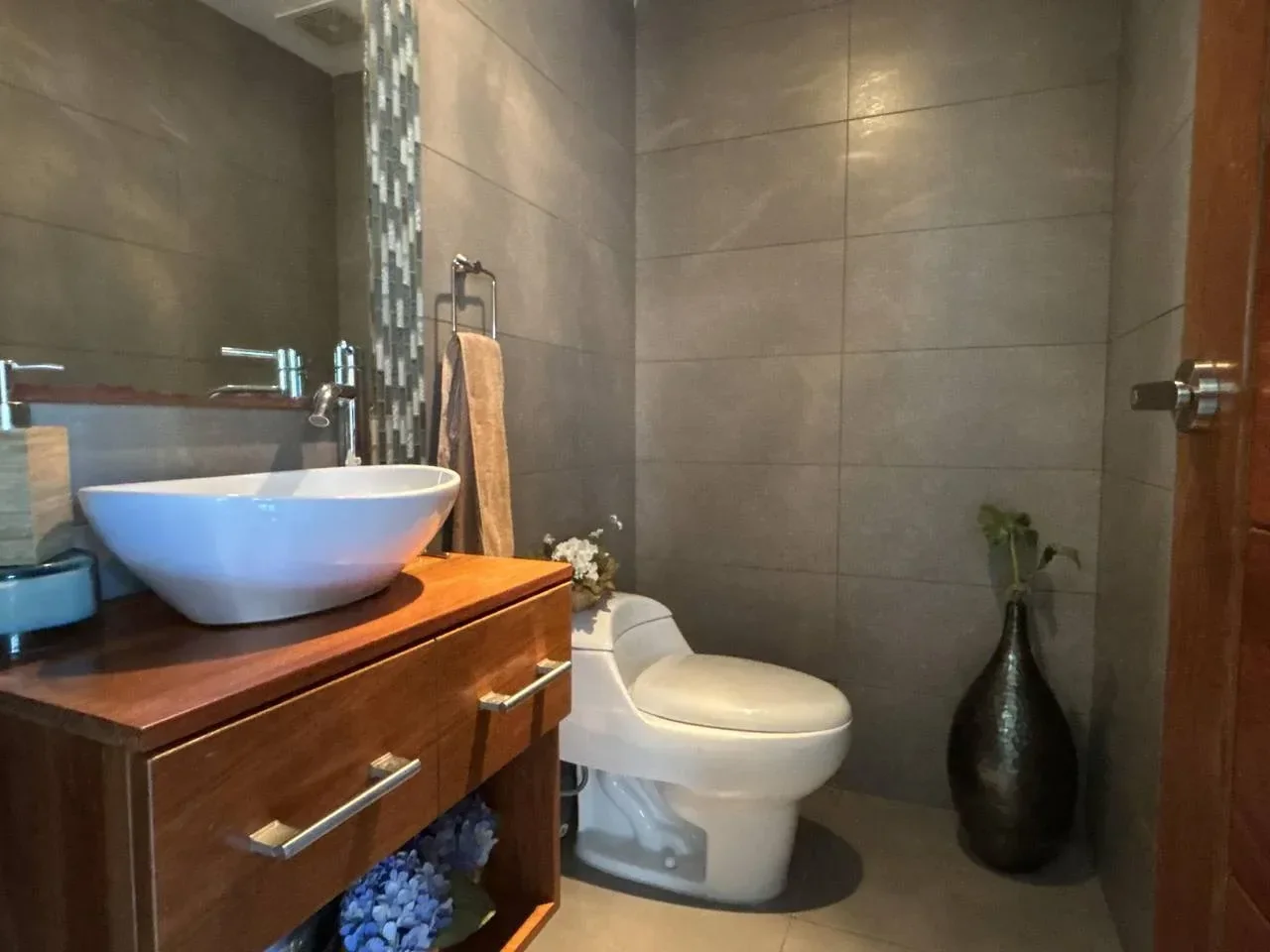 Apartamento en Evaristo Morales, 157 m² en venta - 3