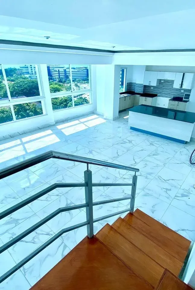 Venta: apartamento en Zona Universitaria, Distrito Nacional - 2