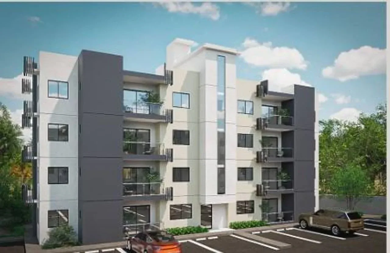 Apartment for sale — Catalina Arriba, Cabrera (2 bed) - 4