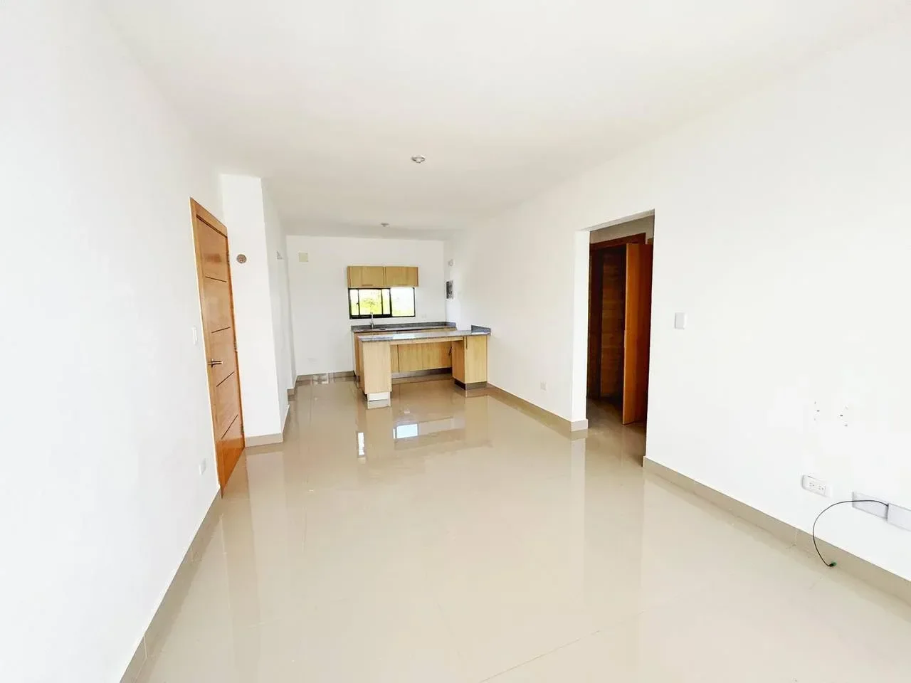 Pueblo Bávaro: apartamento 2 hab. · 71.92 m² en venta - 2