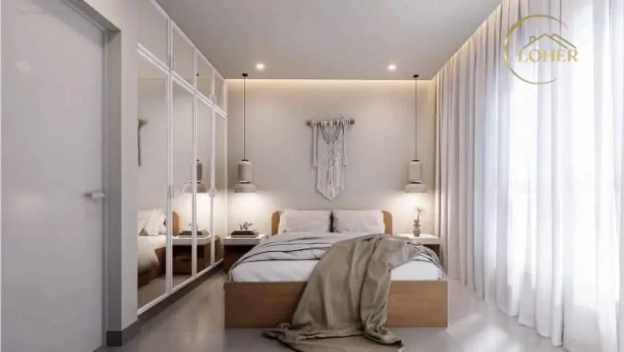 Apartamento de 1 habitaciones en venta en Avenida Barceló, Bavaro - 5