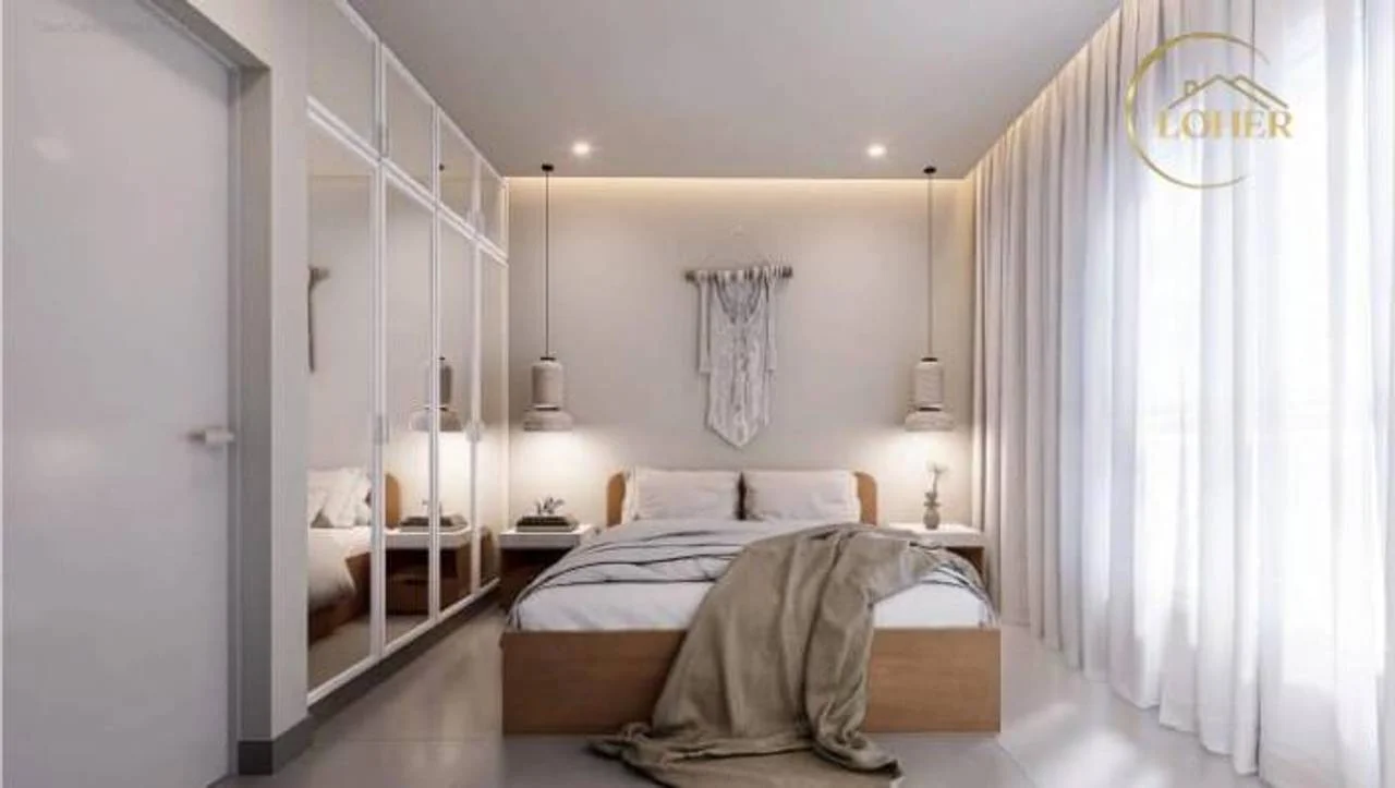 Apartment for sale — Avenida Barceló, Bavaro (1 bed) - 5