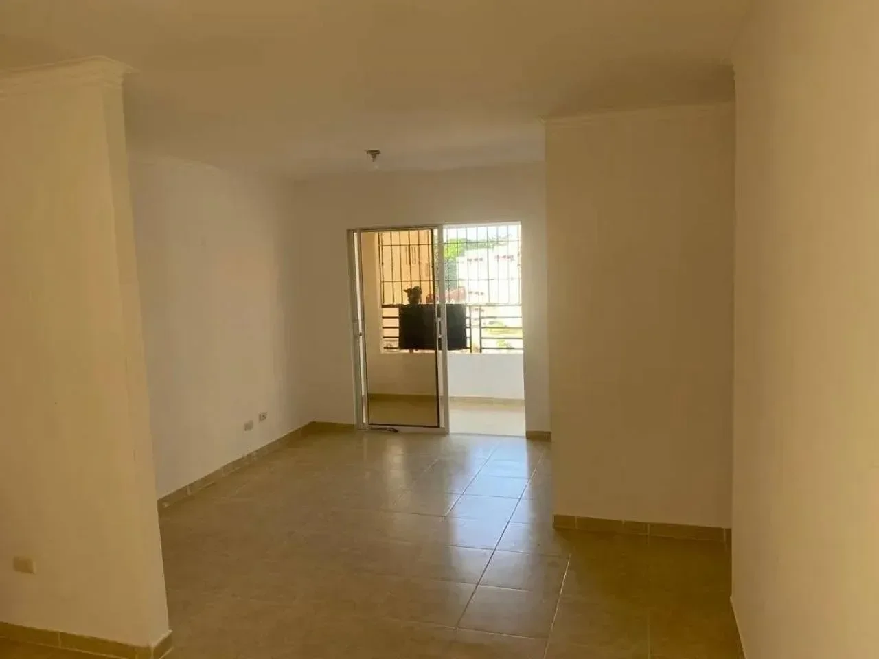 Venta: apartamento en Aut. Duarte, Santo Domingo Oeste - 2