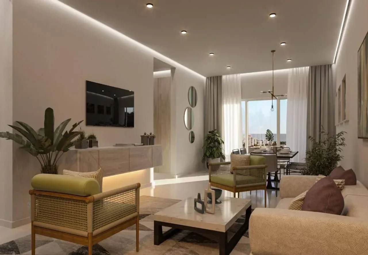 Venta: apartamento en El Millon, Distrito Nacional - 4